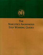 NA Step Working Guide
